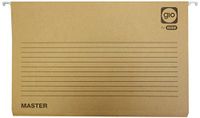 Elba 400047715 hangmappen Master Fo, 25 stuks