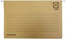 Elba 400047715 hangmappen Master Fo, 25 stuks