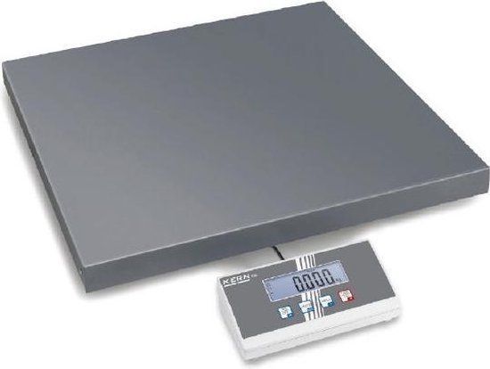 Kern EOE300K100 Platformweegschaal