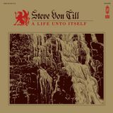 A Steve Von Till A Life Unto Itself (LP)