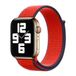 Apple Sport Loop Apple Watch 44mm / 45mm / 46mm / 49mm (PRODUCT) Red 3rd Gen