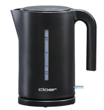 Cloer   4110