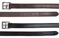 HKM Anna Stijgbeugel Leathers Braun 155