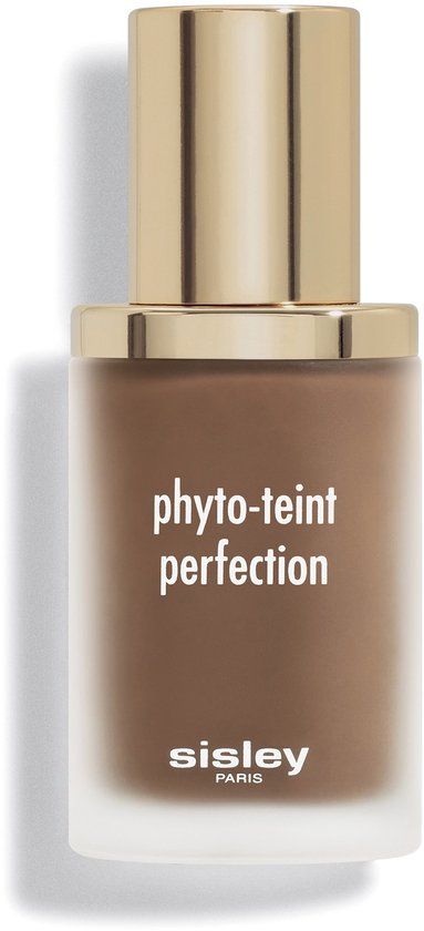 Sisley Phyto-Teint Perfection 30ml | Caramel - 7N