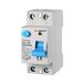 Pure Aardlekschakelaar 25A 2-polig 2P 220V 6kA 30mA 2 DIN-modules RCCB C25