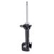KYB 334358 Schokdempers | Compatibel met: SUBARU IMPREZA Stufenheck