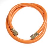 Gimeg Gasslang PVC 1/4 Inch Links 1,5 Meter