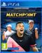Deep Silver Matchpoint - Championnats de Tennis, PlayStation 4