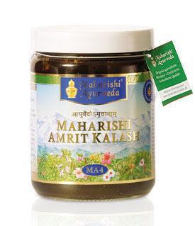 Maharishi Ayurveda Amrit kalash pastafruit ma 4 600 g