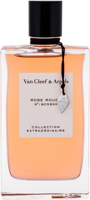 Van Cleef & Arpels Rose Rouge / 75 (ml) / Women