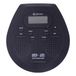 Denver DMP-395B Zwart Draagbare cd-speler