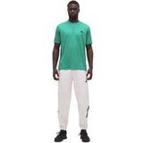 Adidas Essentials Base Men's Training T-Shirt "Equipment Green"