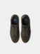 Toni Pons Suède sneakers voor heren met elastische veters | DORIAN
