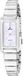 Festina F20767/1 Mademoiselle Dames Horloge Zilverkleurig Staal Analoog Quartz