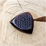 Riki Lexan Tri plectrum 8.00 mm