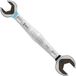 Wera Joker Clé plate - 280mm - 24 x 27mm