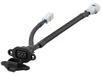 Shimano Acculader CP110 Zwart/Wit