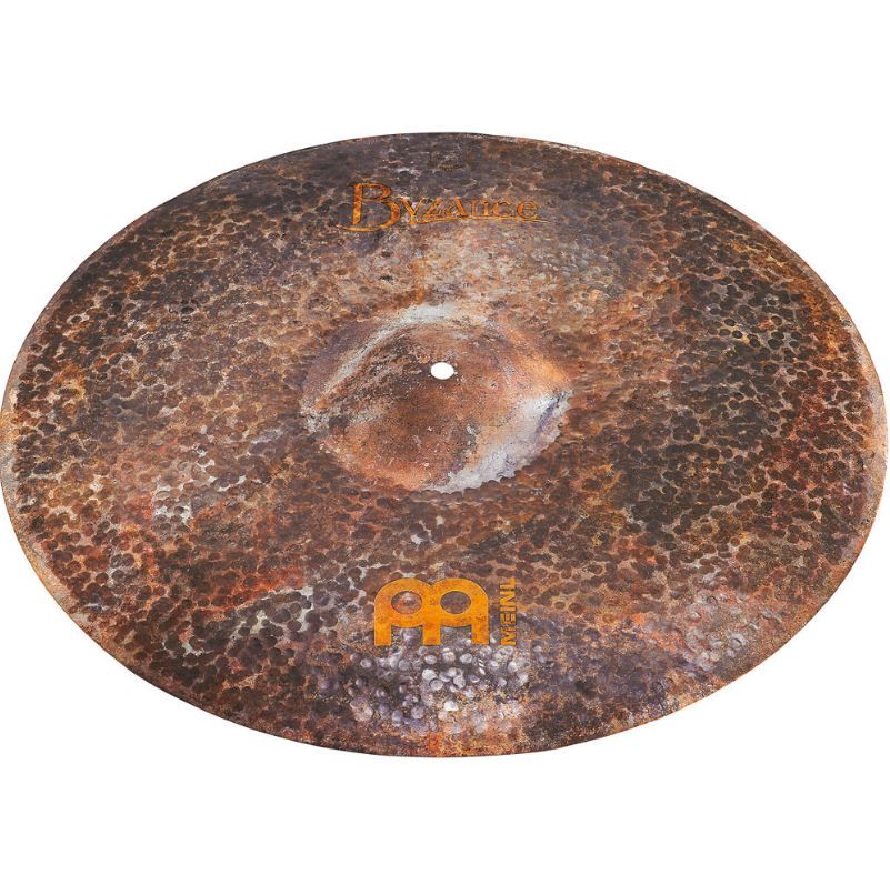 Meinl Byzance B22EDTR 22 inch Extra Dry Thin Ride Cymbals