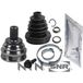 SNR Kit joint côté roue - Ojk54.003