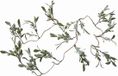 LOBERON Guirlande Mistletoe Vert