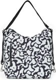 Mandarina Duck Hunter Moire Crossover Schoudertas Veelkleurig