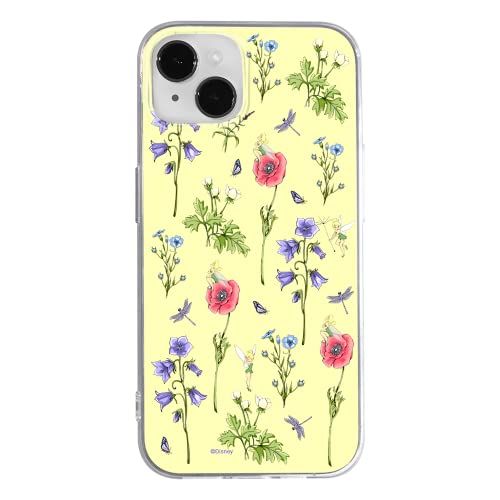 ERT GROUP mobiele telefoonhoesje voor Apple iPhone 14 PLUS - Tinker Bell 004 - TPU