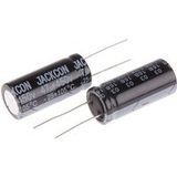Rs Pro Condensateur 47µf, 450v C.c.