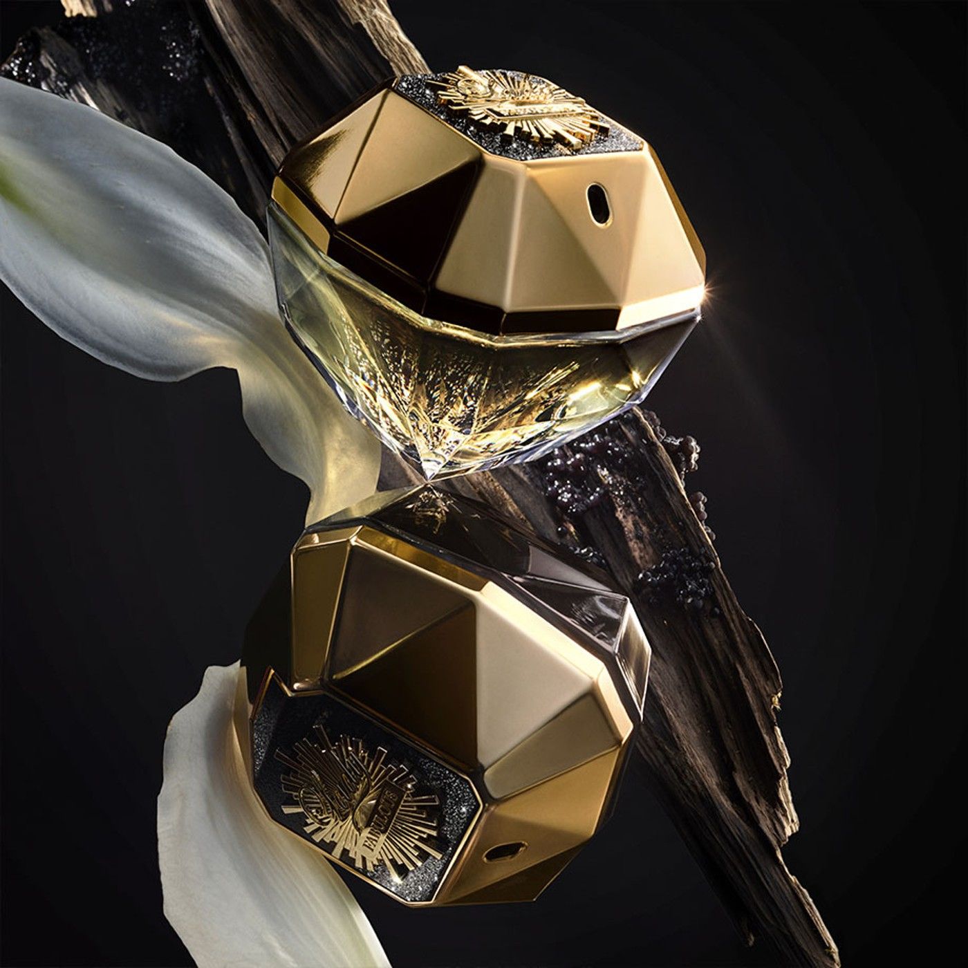 Rabanne Paco Rabanne Lady Million / 80 / Women