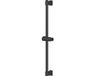 GROHE Vitalio Universal QuickFix Doucheglijstang - 60cm - Mat Zwart