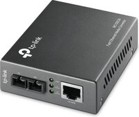 TP-LINK MC100CM - Fast Ethernet Media Converter