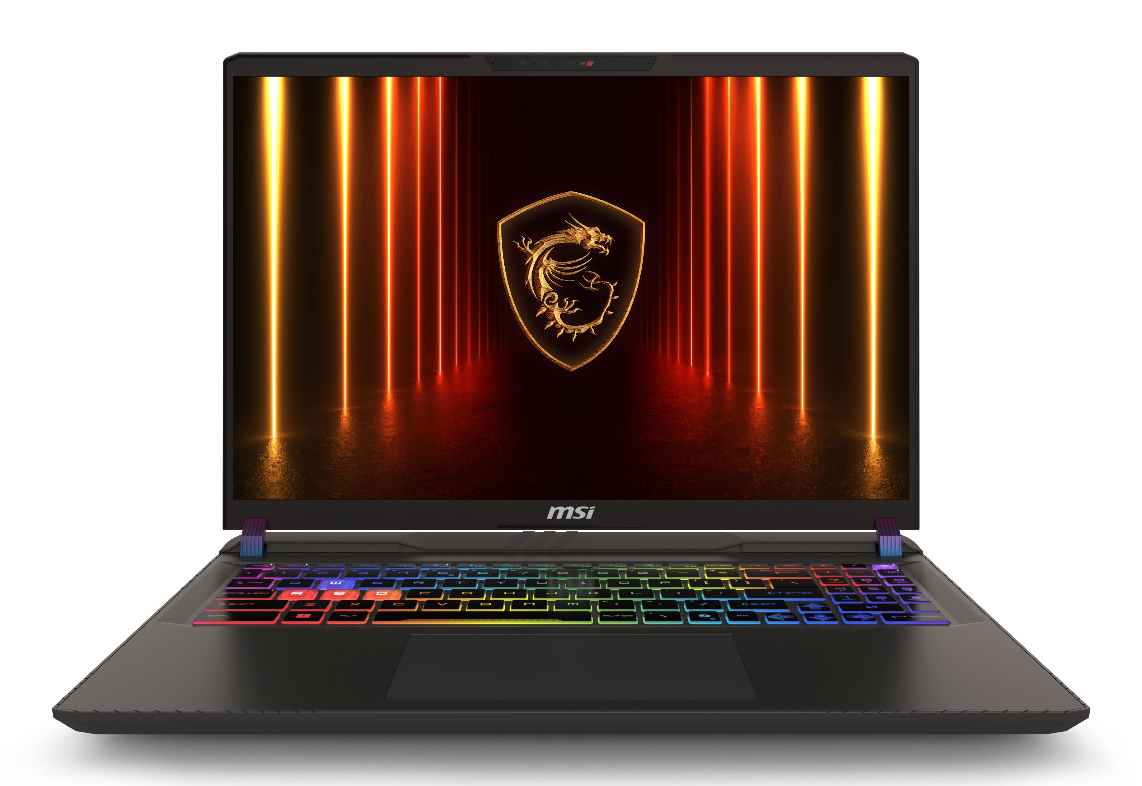 MSI Vector / 16 HX AI / A2XWHG-203NL