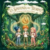 La sinfonía del tiempo