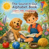 The Sound-It-Out Alphabet Book Liam's ABC Adventure
