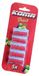 Koma Stofzuigergeur KOMA-FRUIT - 5 stuks per verpakking