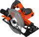 BLACK+DECKER CS1550K-QS