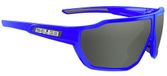 Salice 024 Lunettes de soleil unisexe bleu masques gris