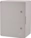 Boxexpert BXPPABSG300400220-F01 Schakelkast 300 x 400 x 220 ABS Lichtgrijs 1 stuk(s)
