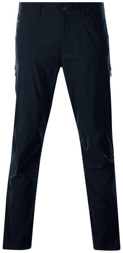 Berghaus Ortler 2.0 Broek Zwart 32 / 32 Man
