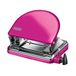 Petrus Klassieke metalen kantoorboor Mod. 52 WOW, Fuchsia