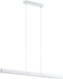 Eglo CALDINA - Hanglamp - Chroom;Wit