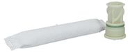 BOSCH Droger, airconditioning, Ø 28 mm, R 134a, geschikt voor onder andere RENAULT MASTER
