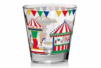 Cerve Nadia Carosello Tumbler Fb 25cl Set3