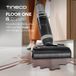 Tineco Floor One i5 Stretch stofzuiger