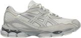 ASICS Gel - Sneakers - Unisex - Cream Grey