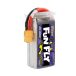 GensAce Tattu FunFly Lipo 100c 11.1 Volt 1550mah Avec Prise XT60