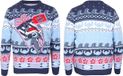 Lilo & Stitch Lilo & Stitch - Yoo Hoo Heren Christmas jumper - meerkleurig - XL