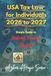 USA Tax Law for Individuals 2026 to 2027: Simple Guide to United States Taxes