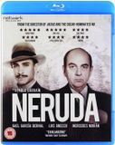 Neruda Blu-ray / Film / 2016