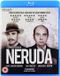 Neruda Blu-ray / Film / 2016