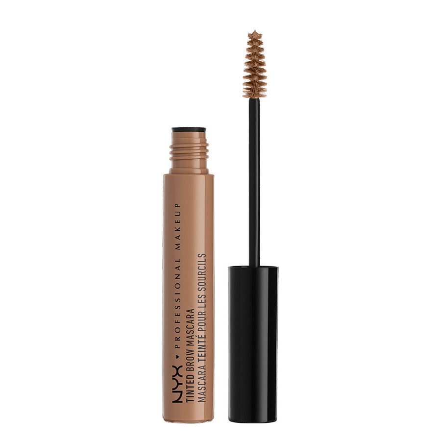 NYX Professional Makeup Tinted Brow Mascara - Blonde